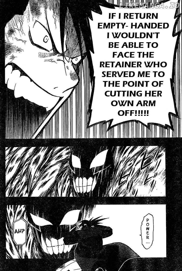 Fullmetal Alchemist, Chapter 55 image 04